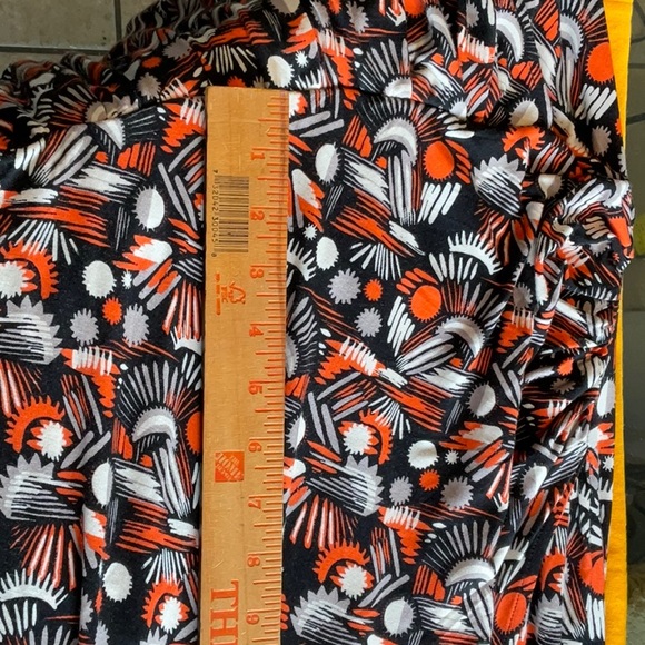 Free People Darla Black Combo Sleeveless Open Back Dress Size L, NWT - Picture 11 of 15